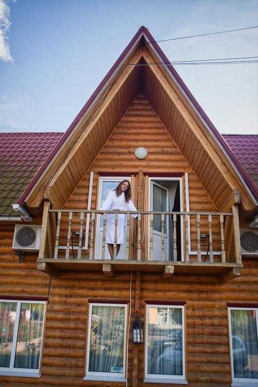 Edem Hotel Chubynske Værelse billede